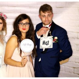 Selfie Party Fotobudka - Fotobudka na wesele