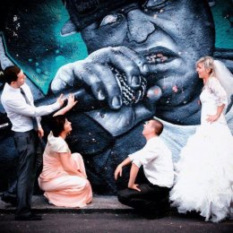 Cudowny Ślub - Kamerzysta na wesele