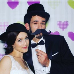 Event Team - Fotobudka na wesele