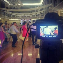 Nie Lada Wesele - Kamerzysta na wesele