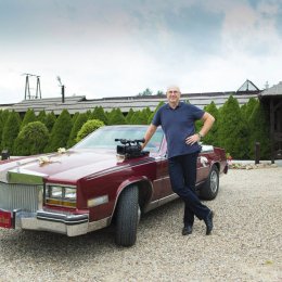 Spokooko - Kamerzysta na wesele