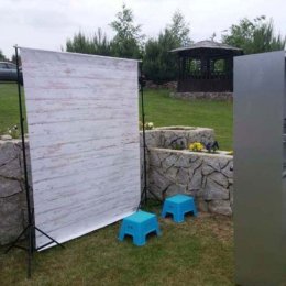 Foto4Smile Fotobudka Lublin lubelskie fotograf kamerzysta - Fotobudka na wesele