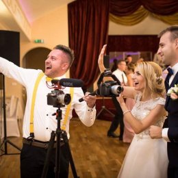 Royal Movie Studio - Kamerzysta na wesele