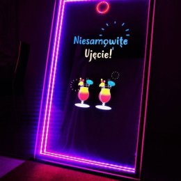 FOTOBUDKA LUSTRO, FOTOLUSTRO - Fotobudka na wesele