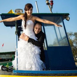 Magopax - Kamerzysta na wesele