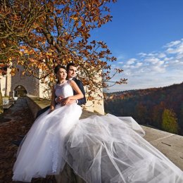Agnieszka Góras Fotografia - Fotobudka na wesele