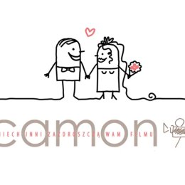 CAMON - Niech Inni zazdroszczą Wam filmu - Kamerzysta na wesele