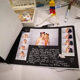 alebudka - Fotobudka na wesele