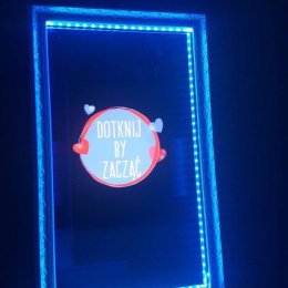 Fotobudka FotoExpress - Fotobudka na wesele