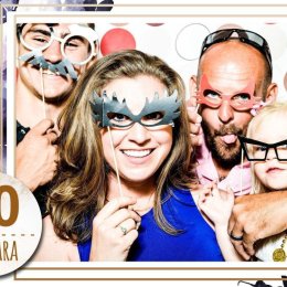 Fotobudka Funfotofactory "Fabryka Śmiesznych Zdjęc" - Fotobudka na wesele