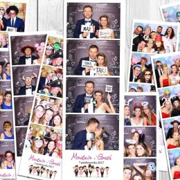 Fotobudka Na Wesele - Fotobudka na wesele