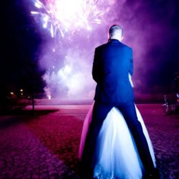 Cudowne Ujęcia - Kamerzysta na wesele