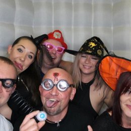 Memories - Fotobudka na wesele