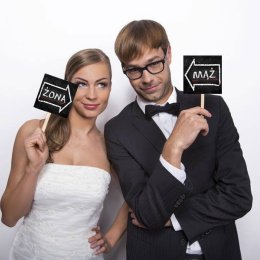 SmileFotobudka - Fotobudka na wesele