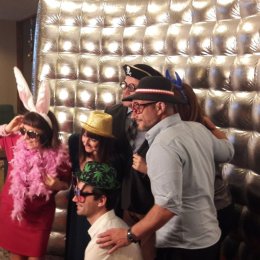 Sun Music - Fotobudka na wesele