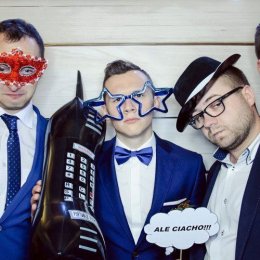 Super fota fotobudka - Fotobudka na wesele