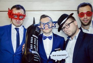 Super fota fotobudka