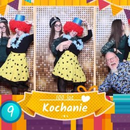 TwojeFotolustro.pl - Fotobudka na wesele