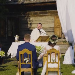 StyLove Kino - Kamerzysta na wesele