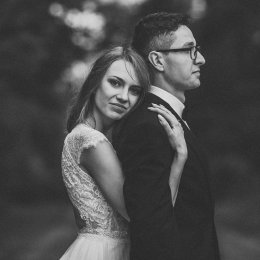 Dominik Kamiński Photography - Fotobudka na wesele