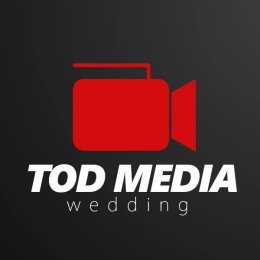 TODmedia - Kamerzysta na wesele