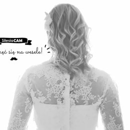 SilesiaCAM - nakręć się na wesele - Kamerzysta na wesele