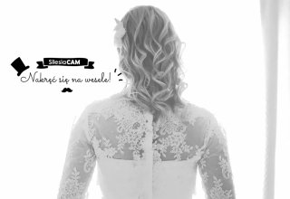 SilesiaCAM - nakręć się na wesele