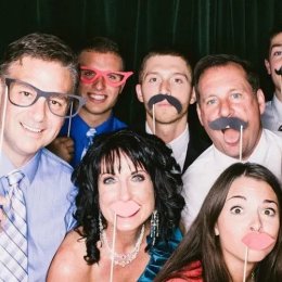 Fotobudka Podhale - Fotobudka na wesele