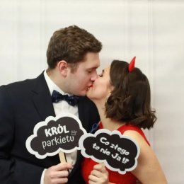 FotoKramik - Fotobudka na wesele