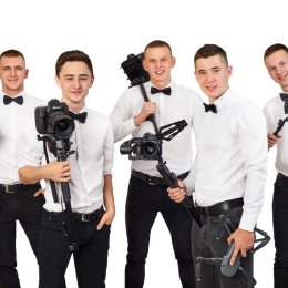 Cozawesele.com - Kamerzysta na wesele