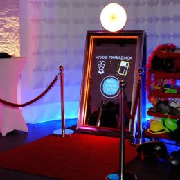 OpenSmile-wyjątkowa Fotobudka - Fotobudka na wesele