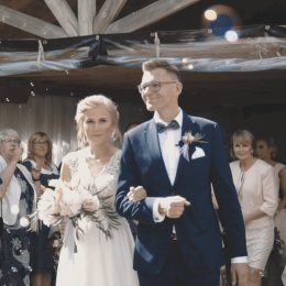 StudioMGMovies - Kamerzysta na wesele