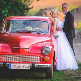 Filmowanie i fotografia Studio Diks - Kamerzysta na wesele