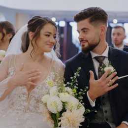 Jakub Duda Filmy Ślubne - Kamerzysta na wesele