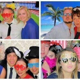 Fotobudka Animani - Fotobudka na wesele