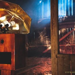 otoFotobudka - Fotobudka na wesele