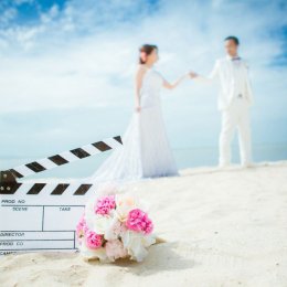 VisionArt Studio - Kamerzysta na wesele