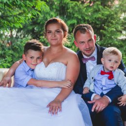 AR films- filmy ślubne robione z pasji - Kamerzysta na wesele