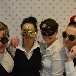 Wymarzona-Fotobudka - Fotobudka na wesele