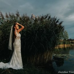 Camdar Film i Fotografia Ślubna - Kamerzysta na wesele