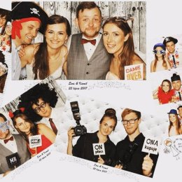 MSM Fotobudka - Fotobudka na wesele