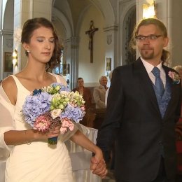 Wideomania - Kamerzysta na wesele