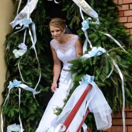 On Studio Photography - Kamerzysta na wesele