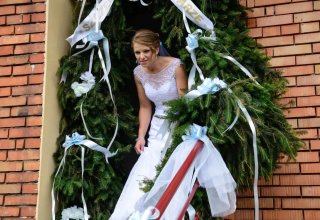 On Studio Photography