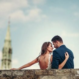 Tomek Partyka - Kamerzysta na wesele