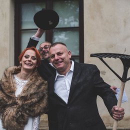 Video Contrast - Kamerzysta na wesele