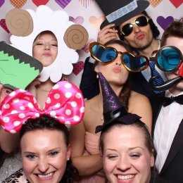 Fotobudka StarBox - Fotobudka na wesele