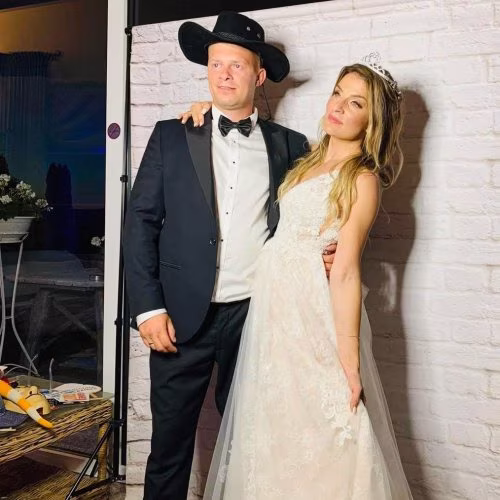 Magia Wspomnień Fotobudka - Fotobudka na wesele
