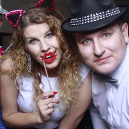 Mirrorland Renata Rybicka - Fotobudka na wesele