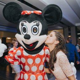 Eventowo fotobudka i inne atrakcje - Fotobudka na wesele